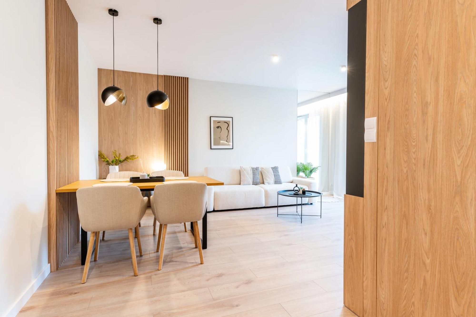 Apartamenty Ilawa - Osiedle Natura Exteriér fotografie