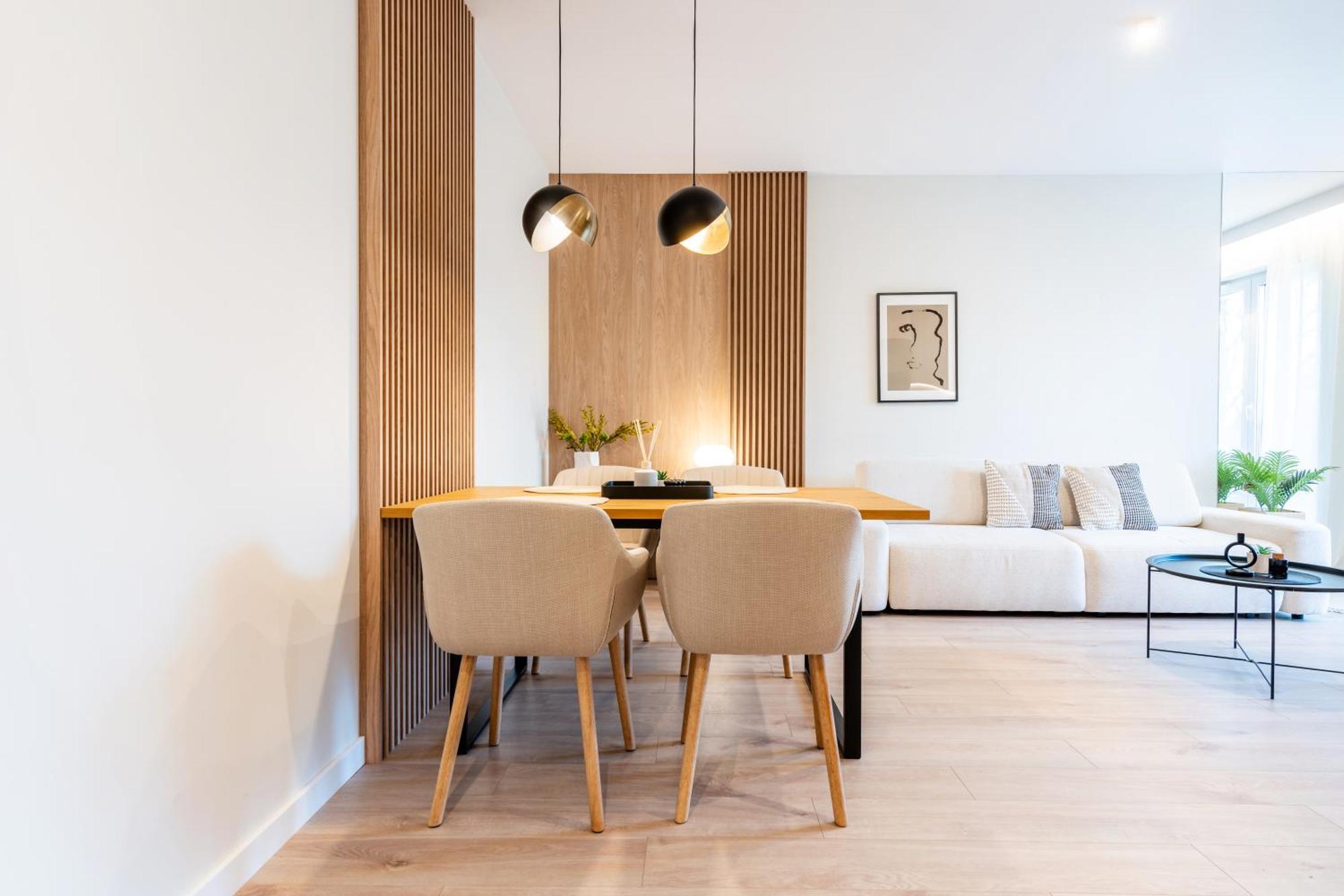 Apartamenty Ilawa - Osiedle Natura Exteriér fotografie