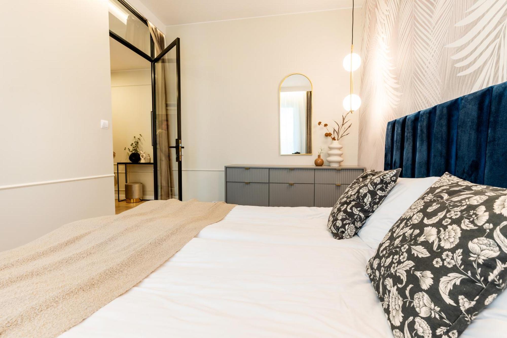 Apartamenty Ilawa - Osiedle Natura Exteriér fotografie