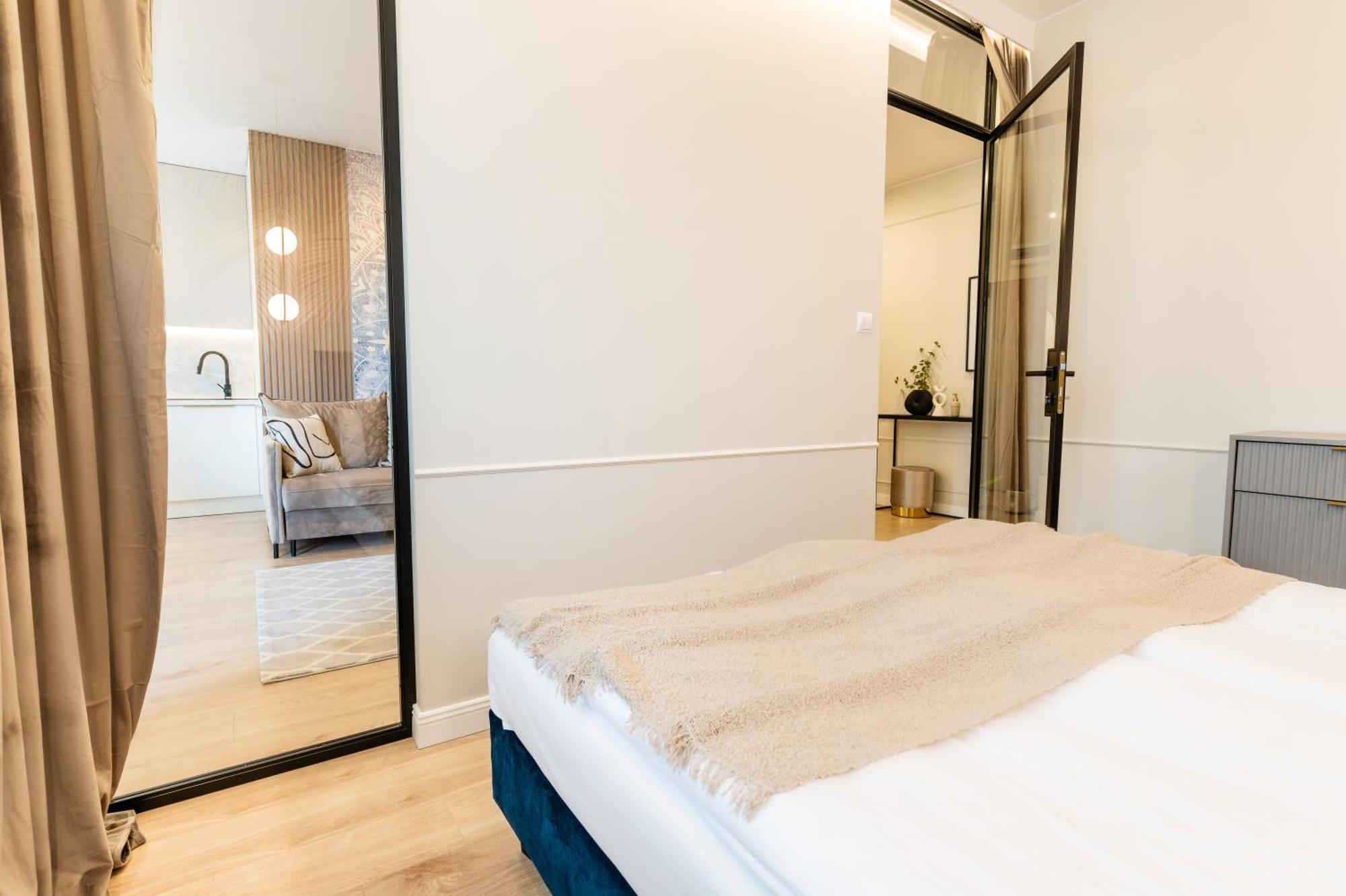 Apartamenty Ilawa - Osiedle Natura Exteriér fotografie