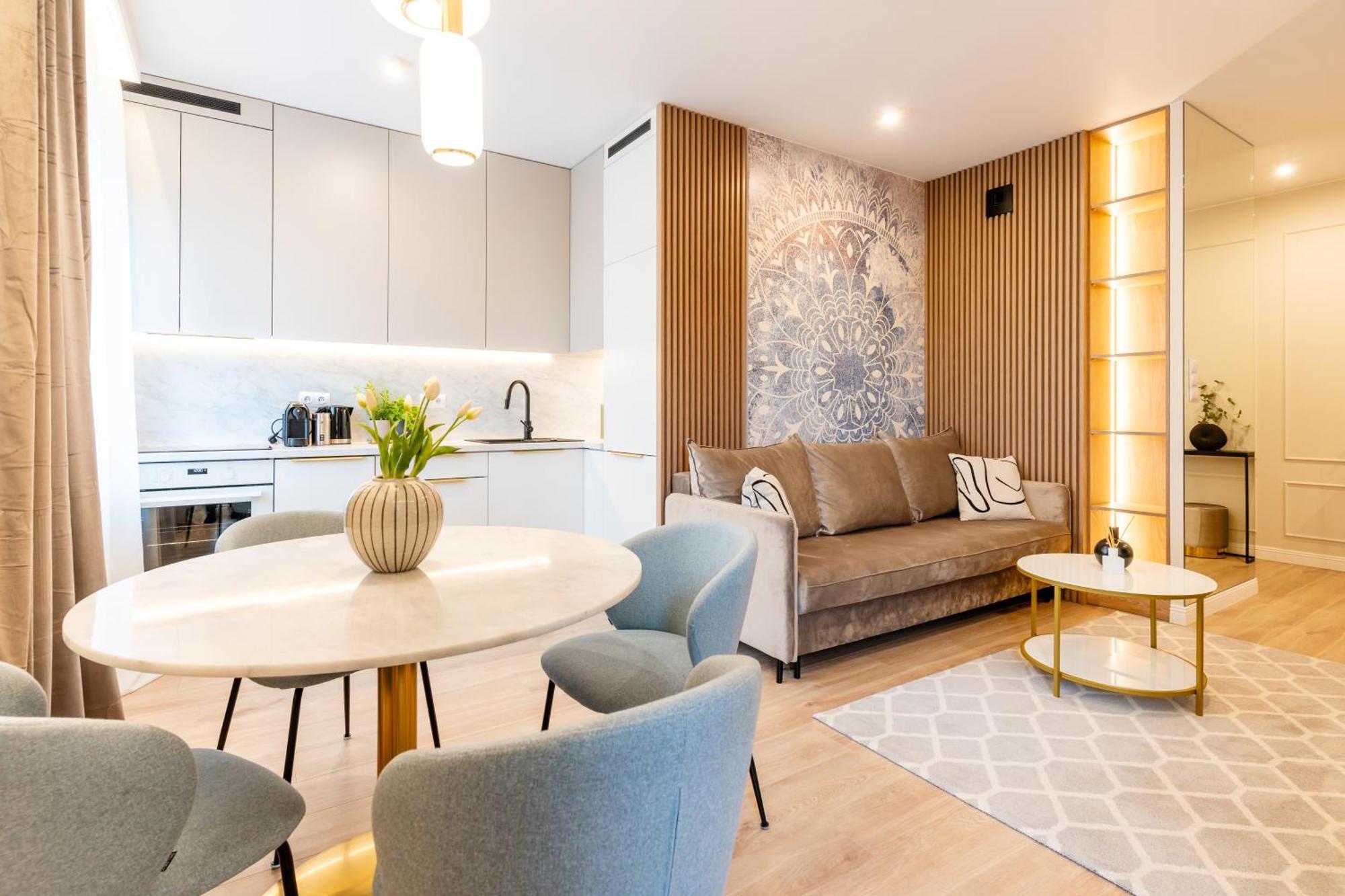 Apartamenty Ilawa - Osiedle Natura Exteriér fotografie