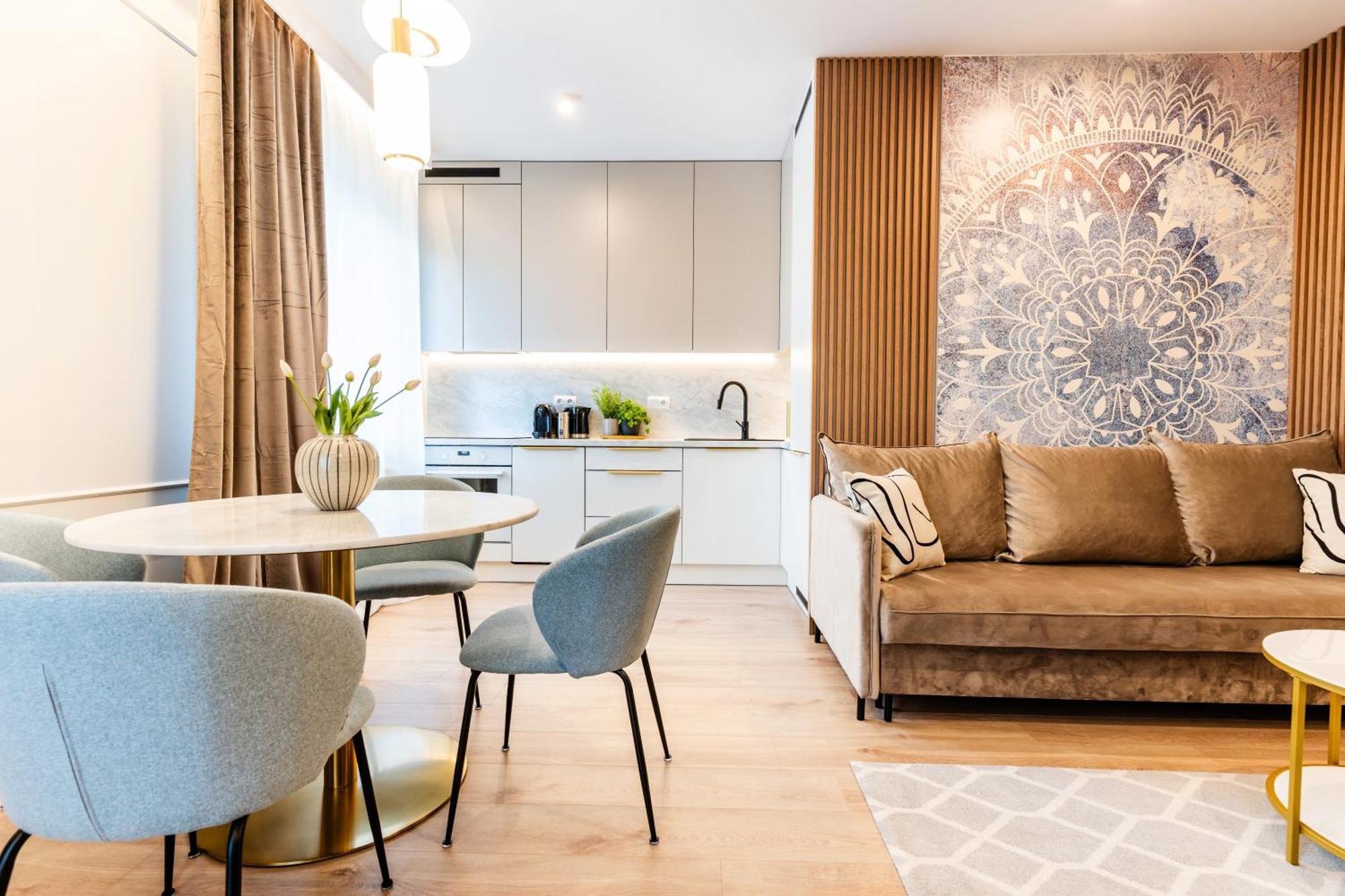 Apartamenty Ilawa - Osiedle Natura Exteriér fotografie