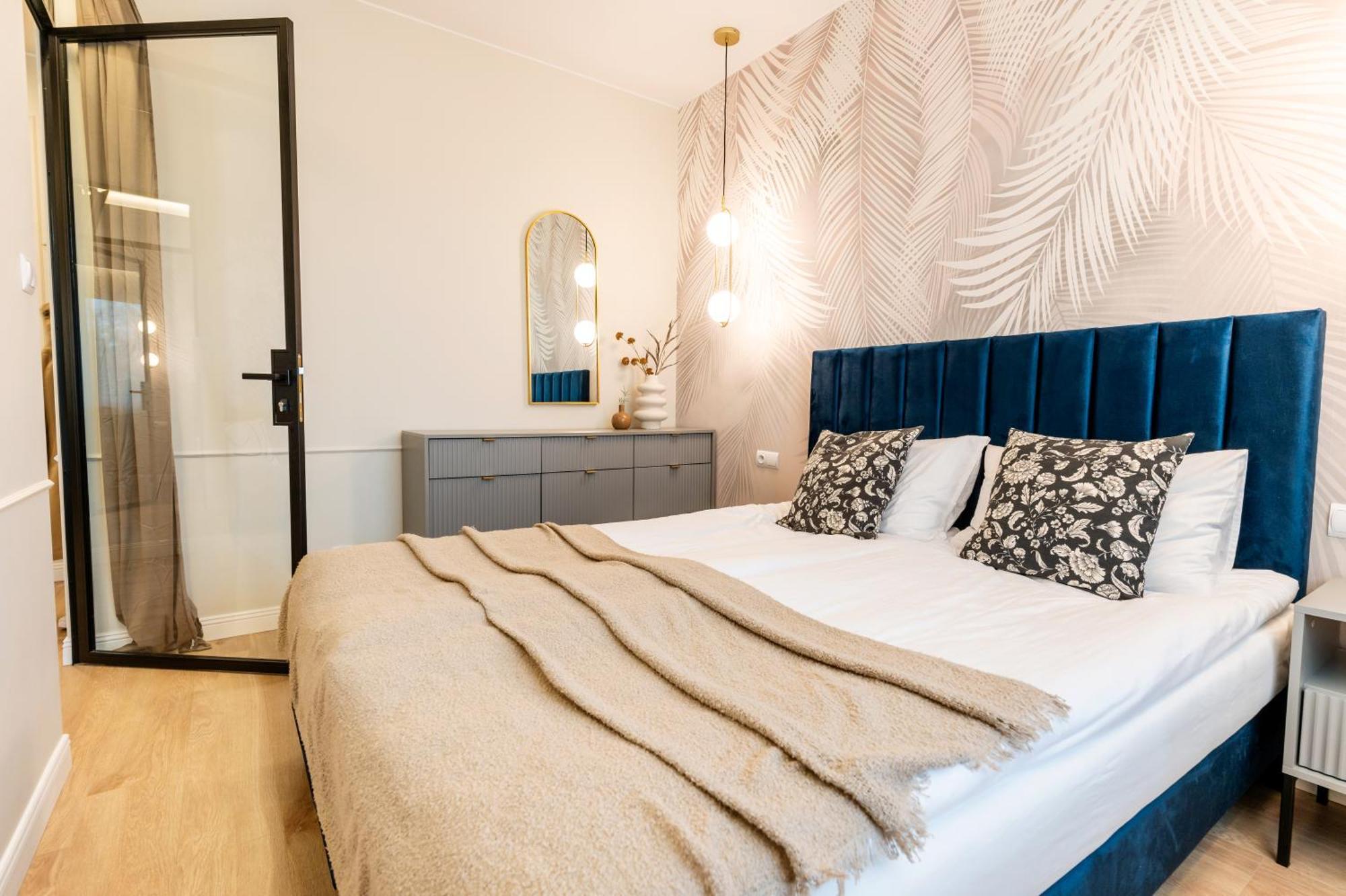 Apartamenty Ilawa - Osiedle Natura Exteriér fotografie